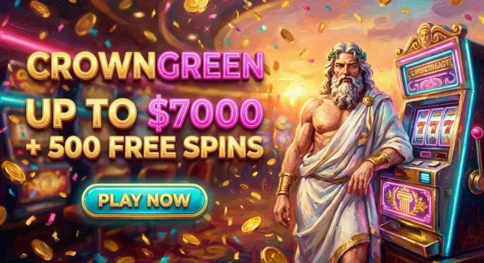 Crowngreen Casino